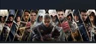 AC mega bundle in Steam Spring Sale 2025 (Image via Ubisoft)